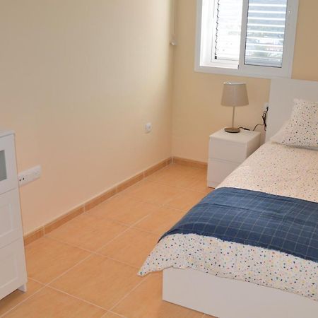 Appartement Miramar 10 à San Sebastián de la Gomera Extérieur photo