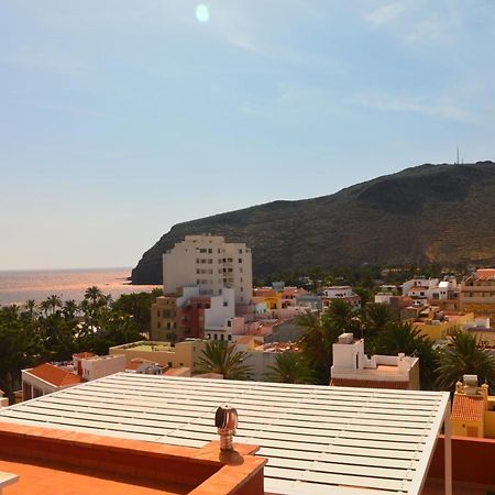 Appartement Miramar 10 à San Sebastián de la Gomera Extérieur photo