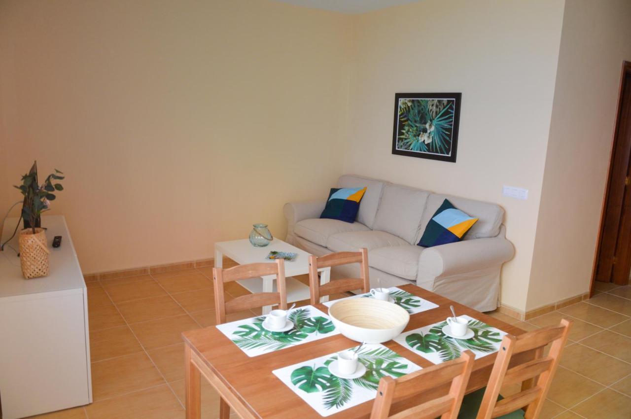 Appartement Miramar 10 à San Sebastián de la Gomera Extérieur photo