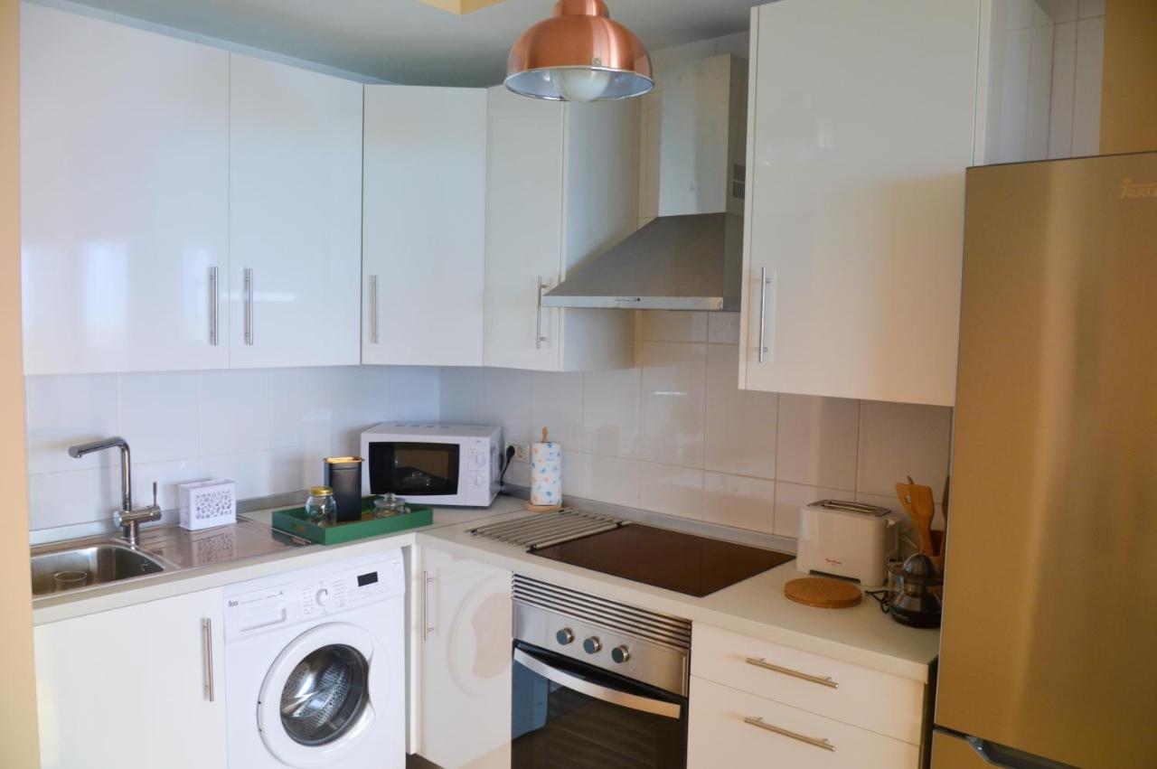 Appartement Miramar 10 à San Sebastián de la Gomera Extérieur photo
